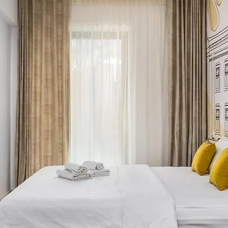 Appartement Mirador - Designer 2-bedroom With Views Of The Old Town And Tampa Mountain *
