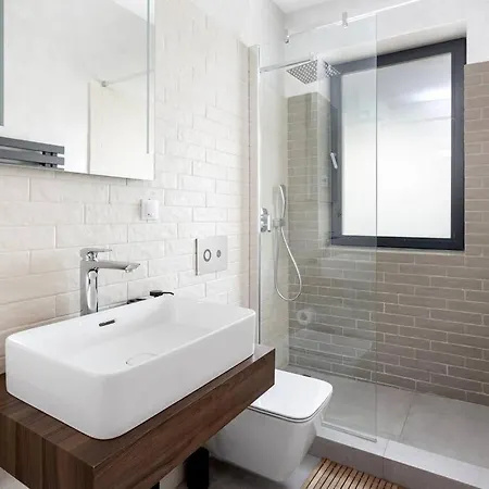 Appartement Mirador - Designer 2-bedroom With Views Of The Old Town And Tampa Mountain