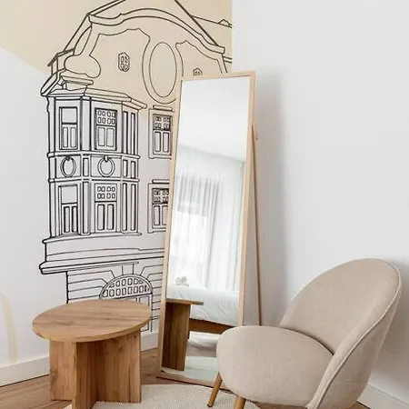Mirador - Designer 2-bedroom With Views Of The Old Town And Tampa Mountain