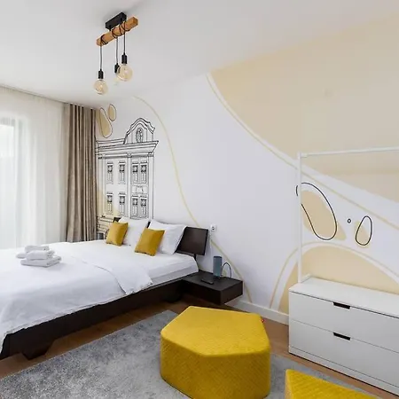 Appartement Mirador - Designer 2-bedroom With Views Of The Old Town And Tampa Mountain *