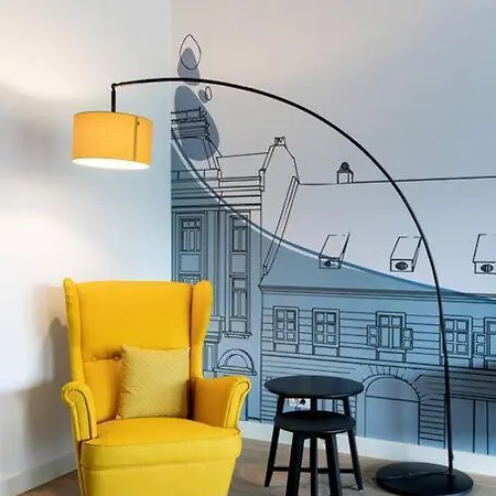 Appartement Mirador - Designer 2-bedroom With Views Of The Old Town And Tampa Mountain Braşov